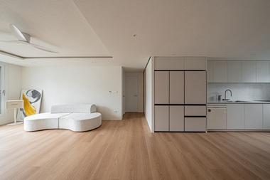 래미안 서초 에스티지S 33PY