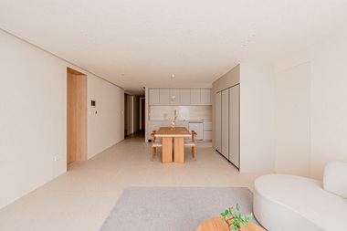 용산 이편한세상 33PY